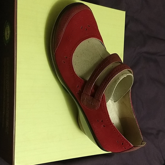 Jambu Shoes - Jambu wedges size 11